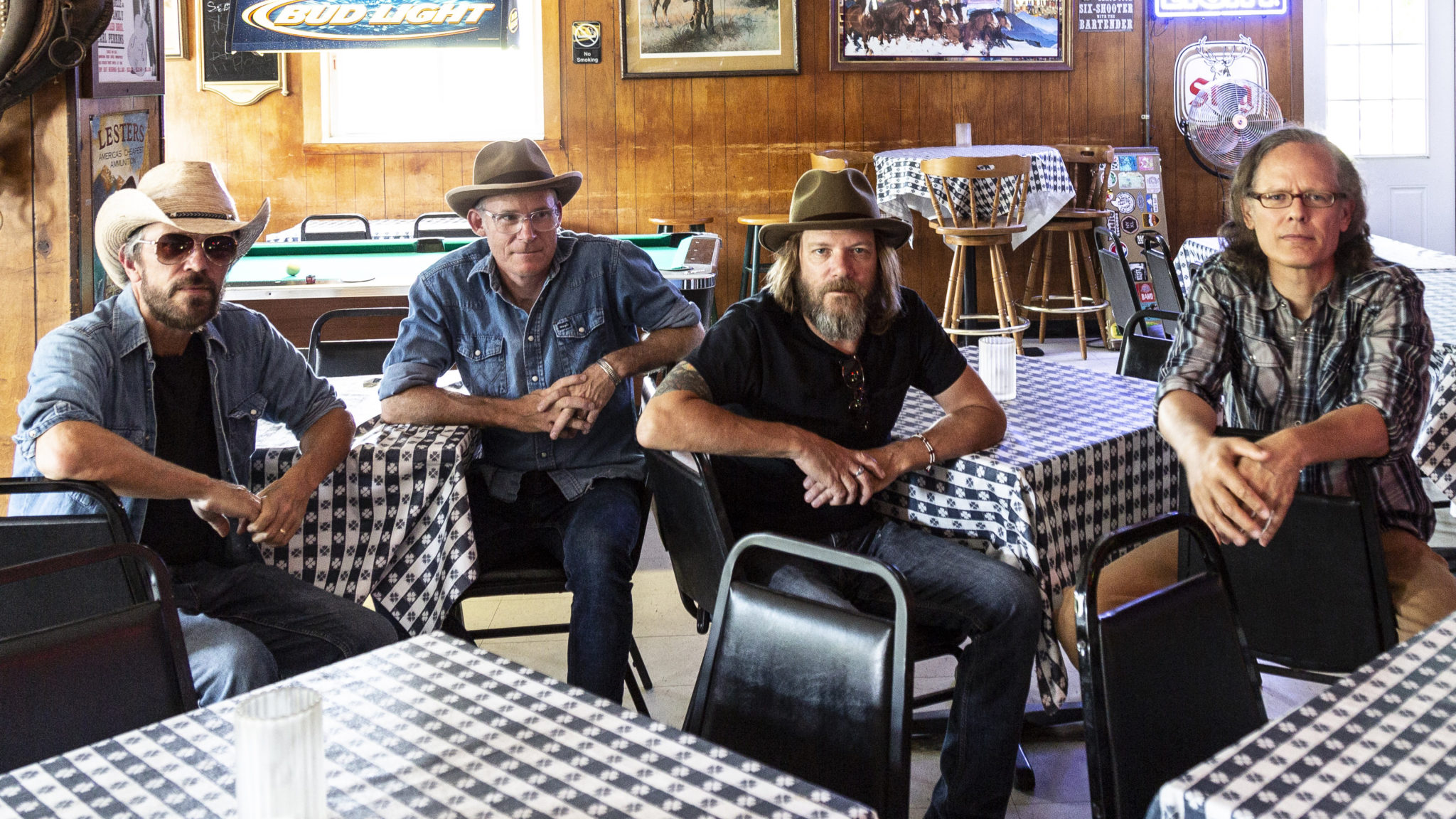 Bottle Rockets Buffalo January 2020 Tour Dates! – Bottle Rockets